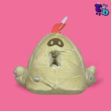 포켓몬 센터 오리지널 [스나바] 봉제 인형 No.B805