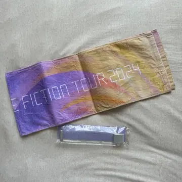 우타다 히카루 라이브 굿즈