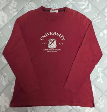 90s 00s McGREGOR 페이드 롱티