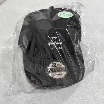 =LOVE NEWERA 콜라보 캡