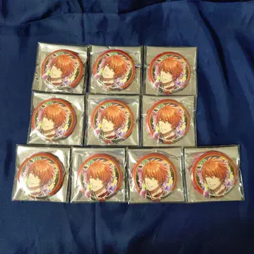 우타노 프린스사마 sss 캔뱃지 이토키 오토야