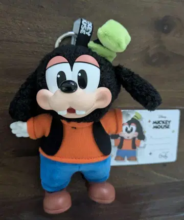 POP MART 미키 패밀리 구피