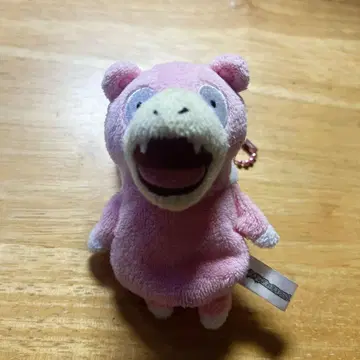 야돈 손가락 인형 마스코트 파페몬