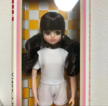 리카짱 캐슬 2021년 고베 산노미야 크리스마스 모델