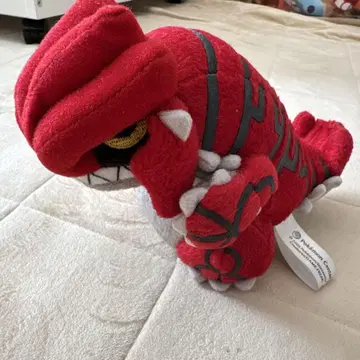2005 포켓몬 그란돈 포켓몬 인형 봉제 인형