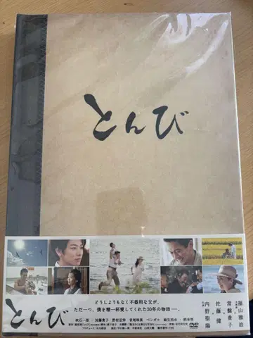 돈비 DVD-BOX (7매)