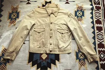 special!! vintage tracker jacket 40s50s