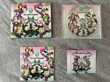 EXIT TUNES PRESENTS Vocalostream 하츠네 미쿠