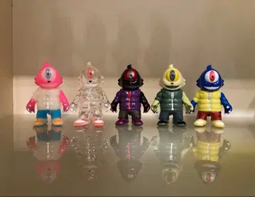 최종 VAG SERIES 41 GYAROMI OID 갸로미오이드