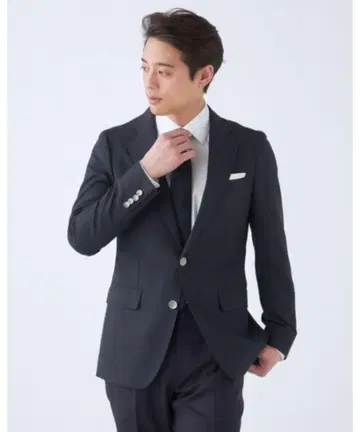 정장 셀렉트의 자켓