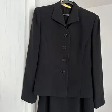 도쿄 소와르 LUNESOIR 예복 11호 여성용
