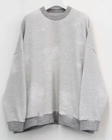 Dulcamara 그래뉼sw 와이드 트레이닝복 size0