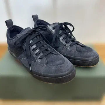 SUPERGA x ENGINEERED GARMENTS 스니커즈