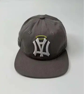 AEAE 그레이 야구 모자