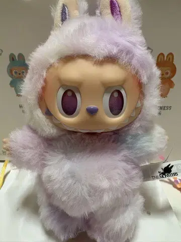 정품 러브브 THE MONSTERS Big into Energy