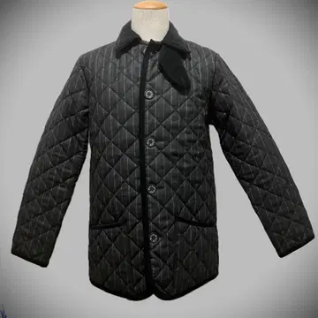 MACKINTOSH 매킨토시 WAVERLY 울 스트라이프 자켓