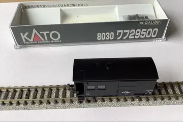 KATO 8030 차장차 N 게이지