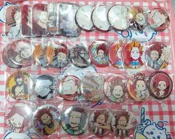 히로아카 키리시마 에이지로 세트