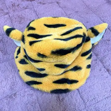 티거 팬캡