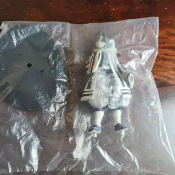 [ 새상품 미사용 ] 귀멸의 칼날 이쿠로 오바나이 피규어 (상자 없음)