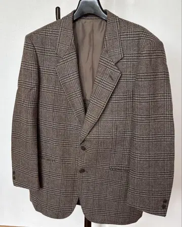 남성용 가을 겨울용 자켓