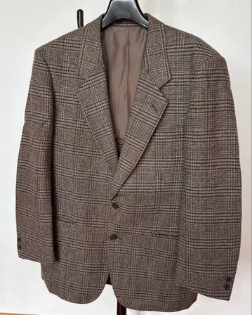 남성용 가을 겨울용 자켓