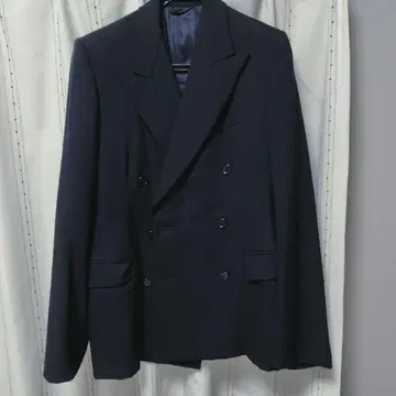 British Vintage CC41 테일러드 자켓 40s