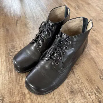 FOOTLIFE YAMAMOTO 풋라이프 야마모토 부츠 23.5