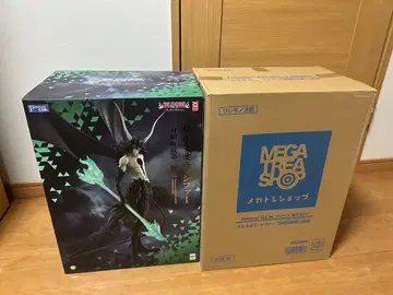 우루키오라 피규어 메가하우스 BLEACH g.e.m.