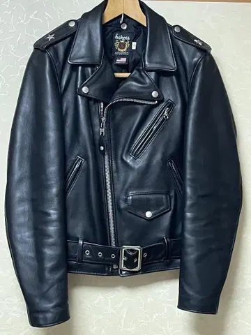 Schott One Star 613US 36