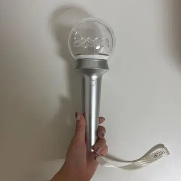 aespa 응원봉