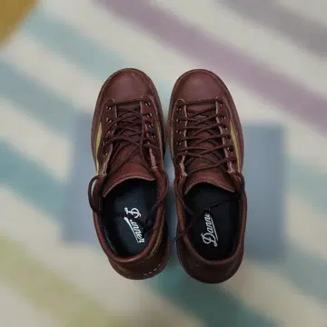 DANNER FIELD (대너 필드)