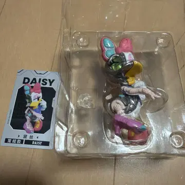 MICKEY AND FRIENDS CYBORG SERIES 피규어