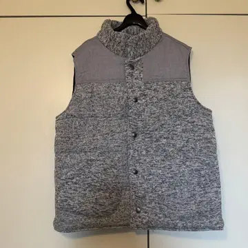 Hush Puppies 다운 베스트 L