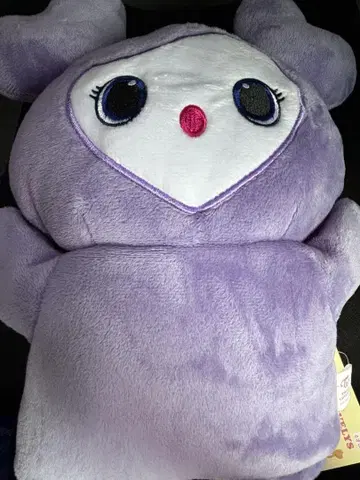 TWICE LOVELYS 봉제 인형 퍼펫 사나 gigo