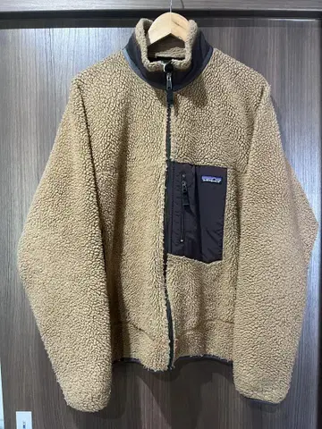 patagonia 레트로X 2007 L 사이즈
