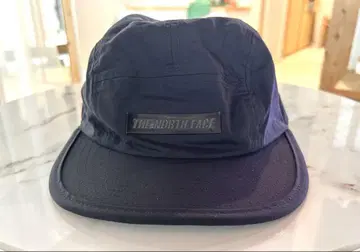 THE NORTH FACE 블랙 워크캡