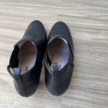 repetto 숏부츠
