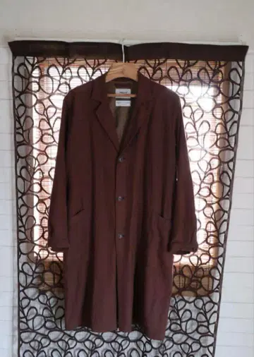 YAECA Spring Coat