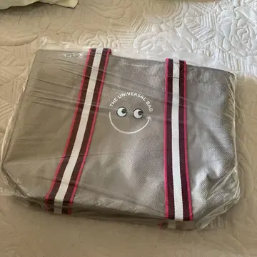 세이조 이시이 아냐 핸드마치 THE UNIVERSAL BAG 에코백 소
