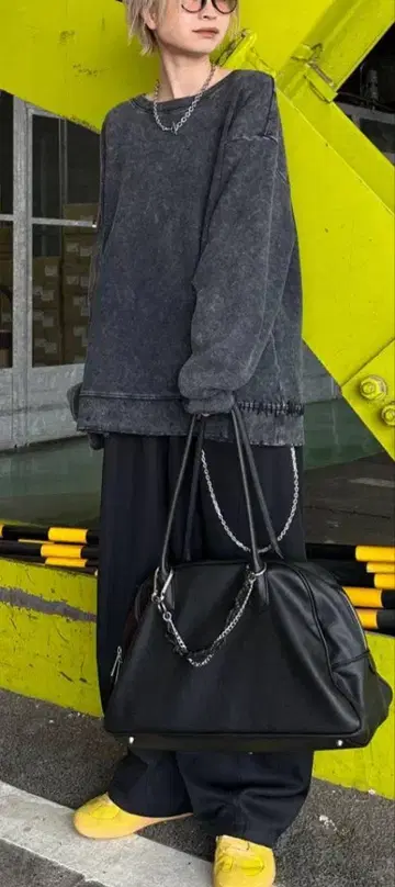 미키노스케 기획 데미지 스티치