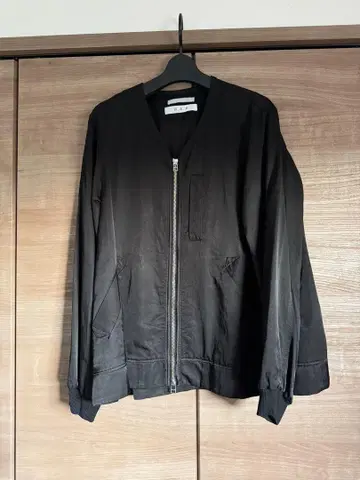 H.A.K 블루종