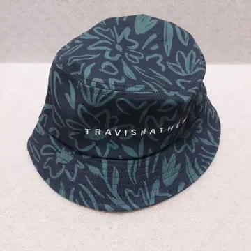 [ 재고 정리 세일 ] Travis Mathew(트래비스 매튜) 버킷햇