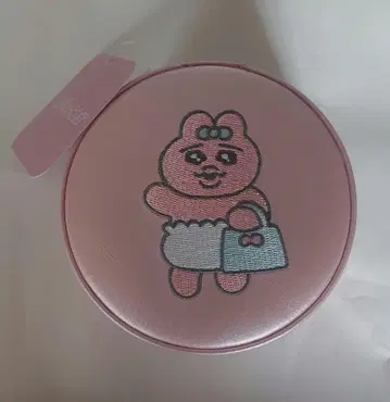 빤쮸토끼 액세서리 케이스 새상품