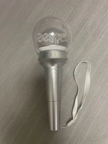 aespa 응원봉