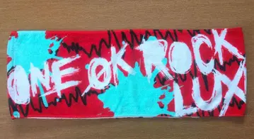 ONE OK ROCK 원오크록 머플러 타월