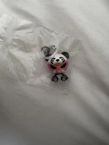 HYSTERIC MINI 가챠가챠 핑크 매장 한정판