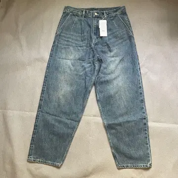 Graphpaper Selvage Denim Pants