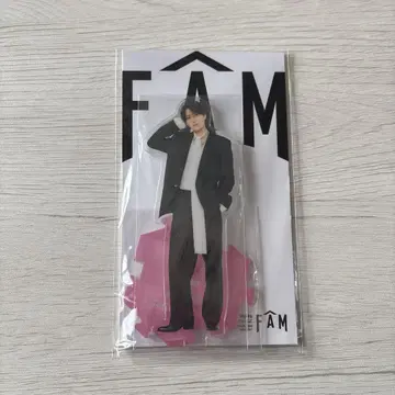 하시모토 마사오 아크릴 스탠드