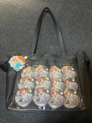 칸논자카 돗포 이타백